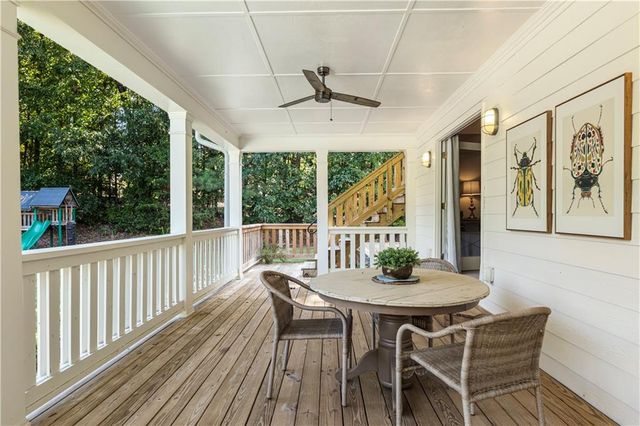 1510 Birmingham Road, Milton, GA 30004