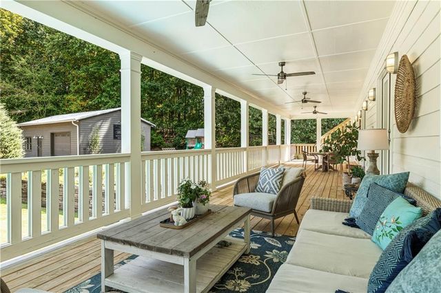 1510 Birmingham Road, Milton, GA 30004