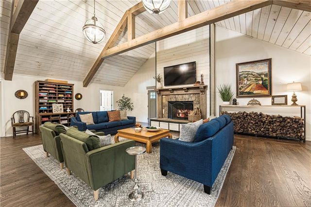 1510 Birmingham Road, Milton, GA 30004