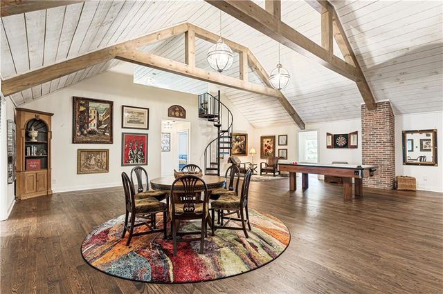 1510 Birmingham Road, Milton, GA 30004