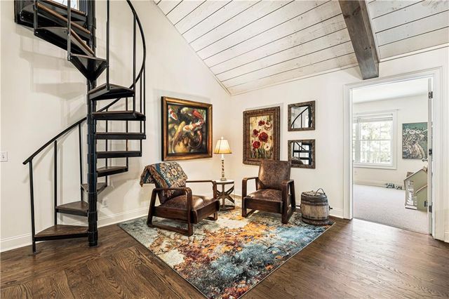 1510 Birmingham Road, Milton, GA 30004