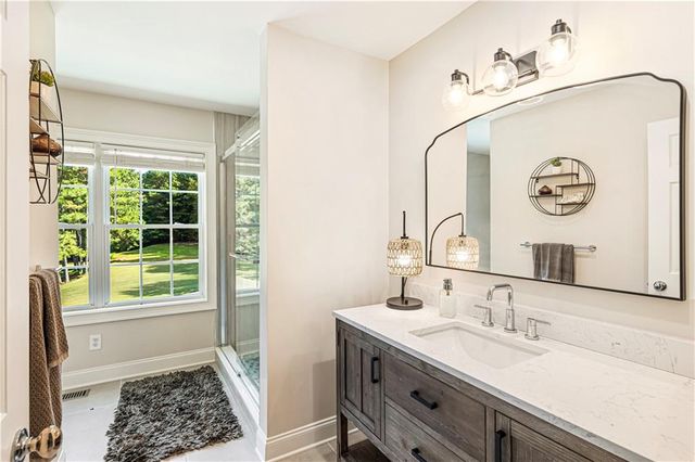 1510 Birmingham Road, Milton, GA 30004