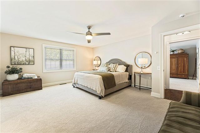 1510 Birmingham Road, Milton, GA 30004