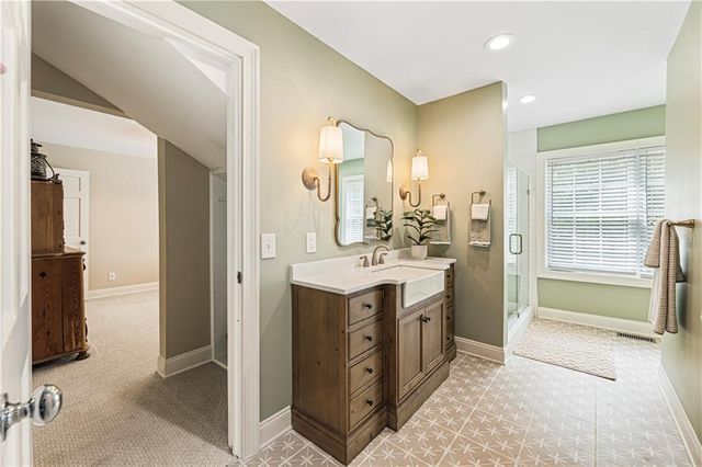 1510 Birmingham Road, Milton, GA 30004