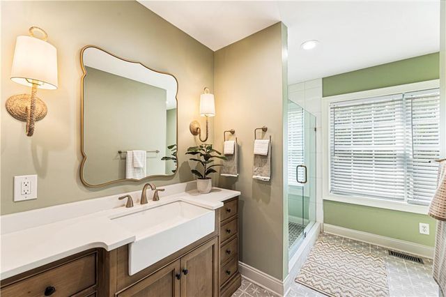 1510 Birmingham Road, Milton, GA 30004