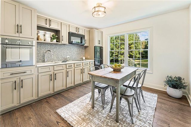 1510 Birmingham Road, Milton, GA 30004