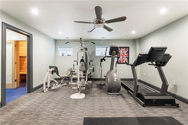 1510 Birmingham Road, Milton, GA 30004