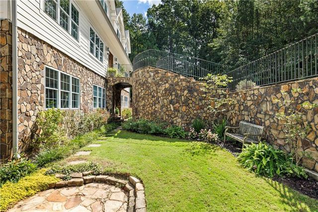 1510 Birmingham Road, Milton, GA 30004