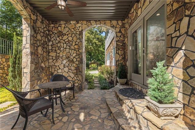 1510 Birmingham Road, Milton, GA 30004