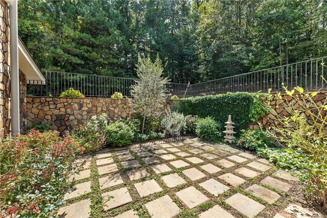 1510 Birmingham Road, Milton, GA 30004