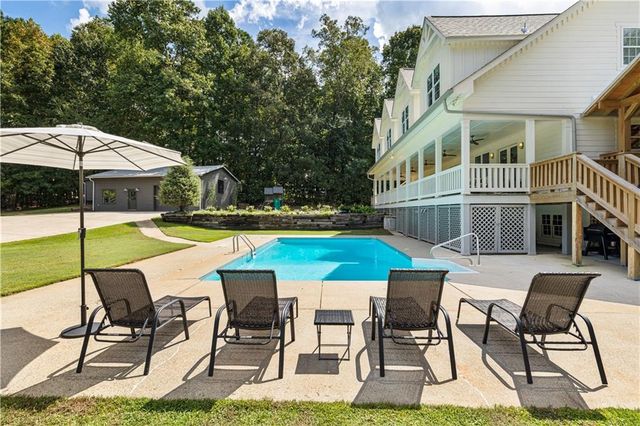 1510 Birmingham Road, Milton, GA 30004