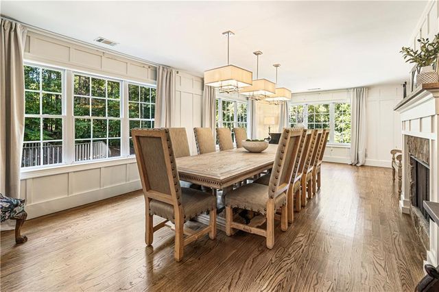 1510 Birmingham Road, Milton, GA 30004