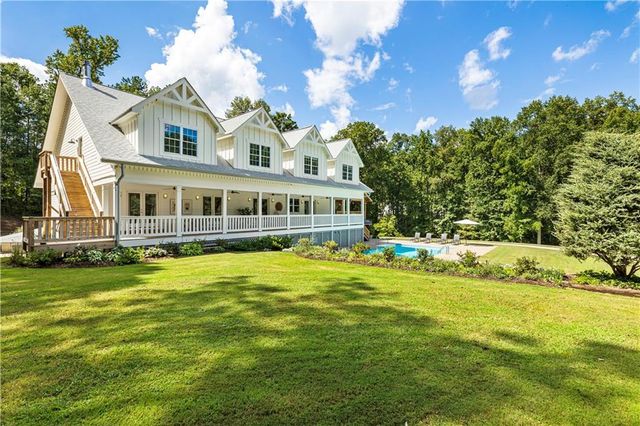 1510 Birmingham Road, Milton, GA 30004