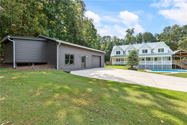 1510 Birmingham Road, Milton, GA 30004