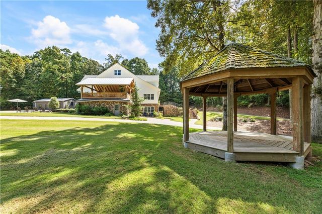 1510 Birmingham Road, Milton, GA 30004