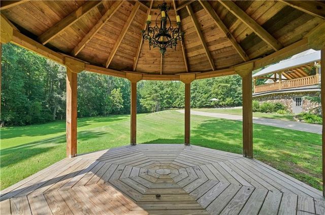 1510 Birmingham Road, Milton, GA 30004
