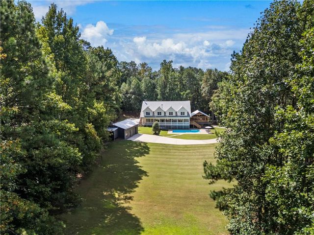 1510 Birmingham Road, Milton, GA 30004