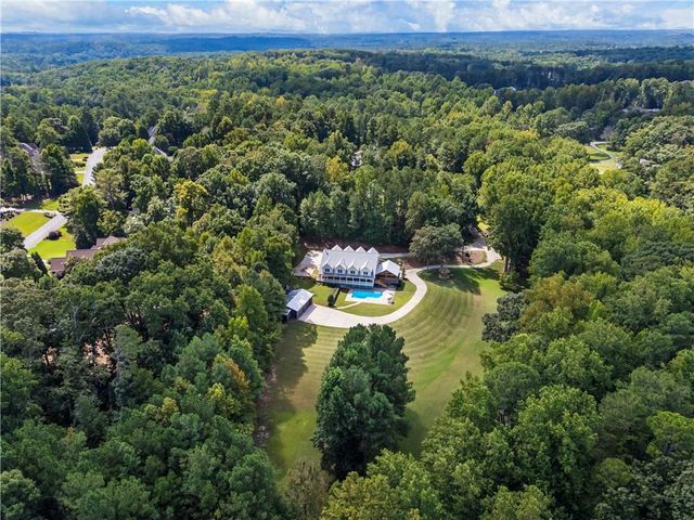 1510 Birmingham Road, Milton, GA 30004