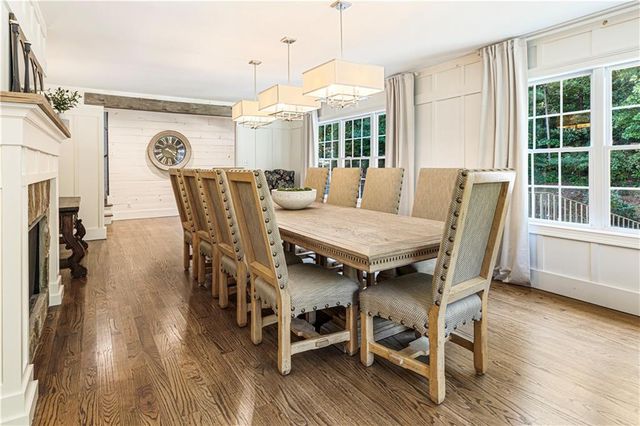 1510 Birmingham Road, Milton, GA 30004