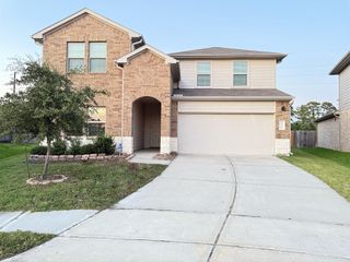 23726 Harrow Field Lane, Spring, TX 77373