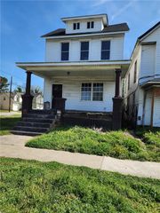 2412 Chestnut AVE, Newport News, VA 23607