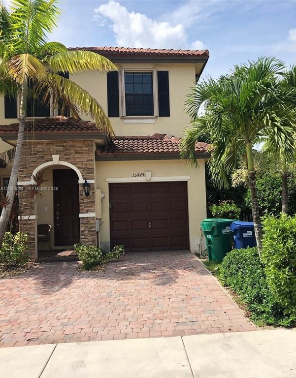 15444 SW 119th Ter, Miami, FL 33196