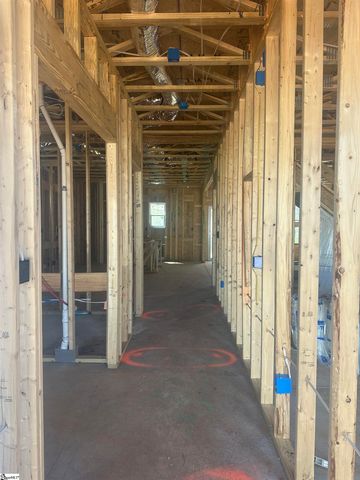 672 Gilgal Lane Lot 31, Wellford, SC 29385