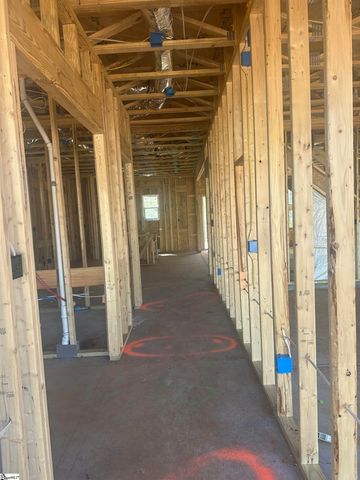 672 Gilgal Lane Lot 31, Wellford, SC 29385