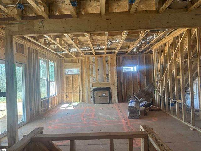 672 Gilgal Lane Lot 31, Wellford, SC 29385