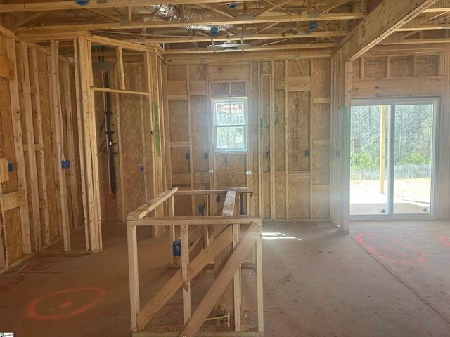 672 Gilgal Lane Lot 31, Wellford, SC 29385