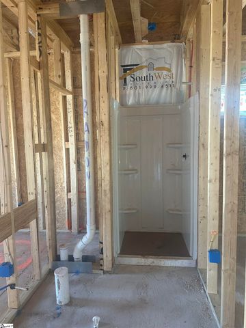 672 Gilgal Lane Lot 31, Wellford, SC 29385