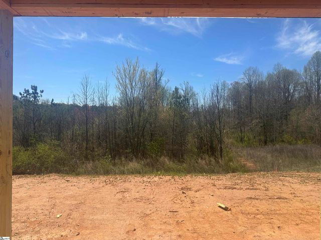 672 Gilgal Lane Lot 31, Wellford, SC 29385