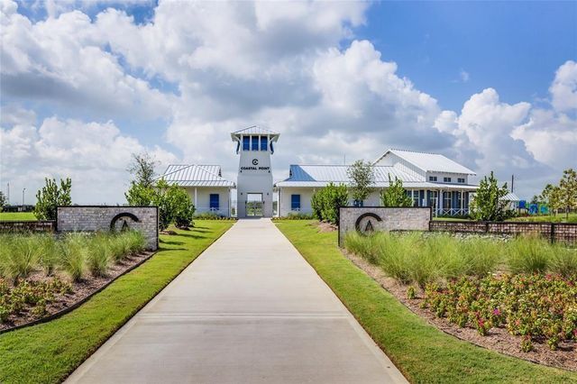 4939 Creek Hollow Court, League City, TX 77573