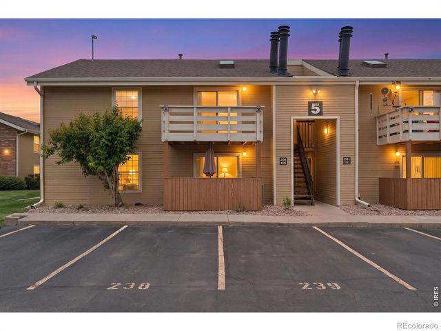 10251 W 44th Avenue, Wheat Ridge, CO 80033