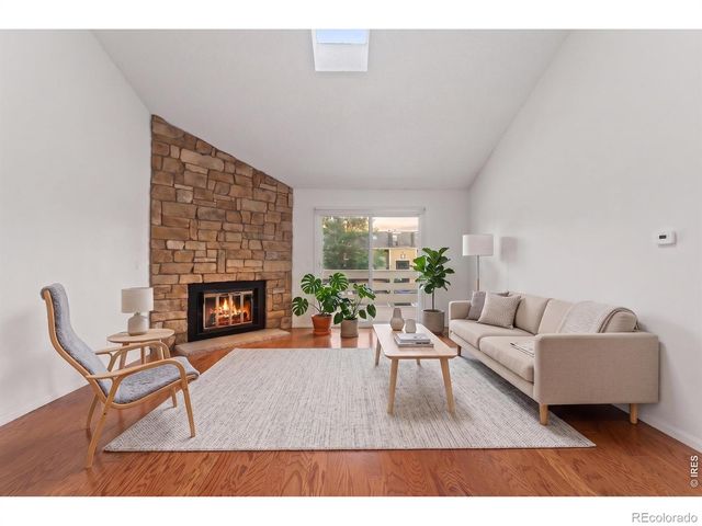 10251 W 44th Avenue, Wheat Ridge, CO 80033