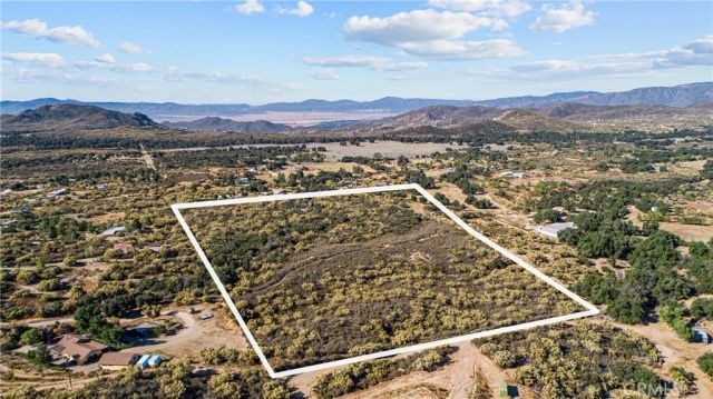 13298 Chihuahua Valley, Warner Springs, CA 92086