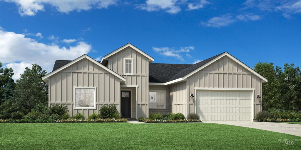 1071 W Switchgrass Dr, Meridian, ID 83642