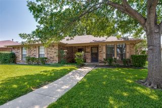 2232 Old Mill Road, Carrollton, TX 75007