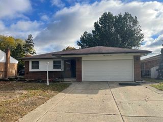 40560 Regency Drive, Sterling Heights, MI 48313