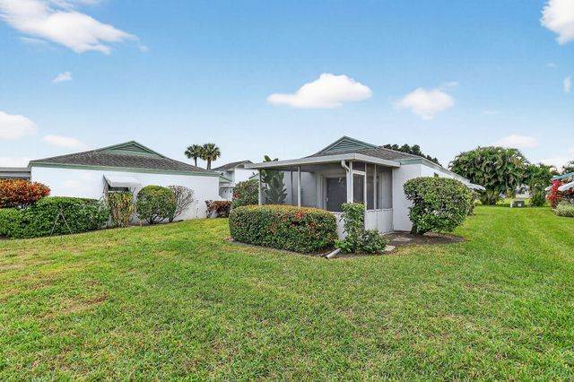 3060 MERIDIAN Way N 8, Palm Beach Gardens, FL 33410