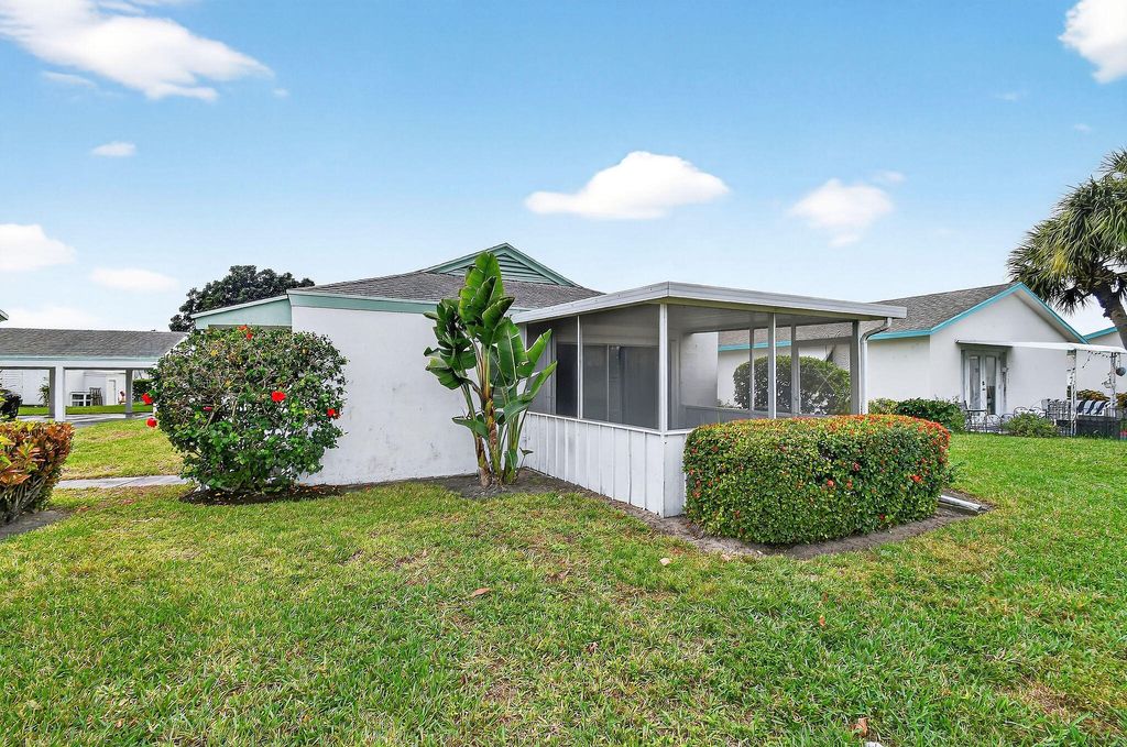 3060 MERIDIAN Way N 8, Palm Beach Gardens, FL 33410