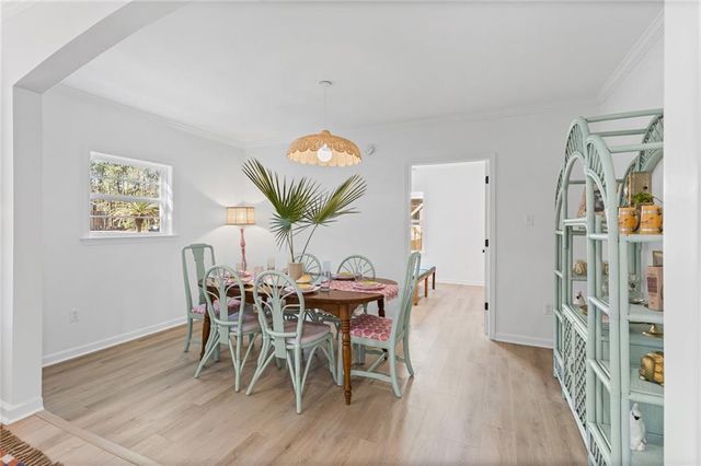 410 Bienville Boulevard, Dauphin Island, AL 36528