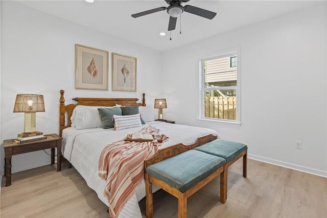 410 Bienville Boulevard, Dauphin Island, AL 36528