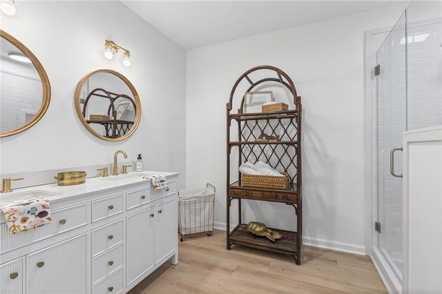 410 Bienville Boulevard, Dauphin Island, AL 36528