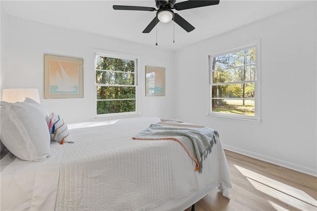 410 Bienville Boulevard, Dauphin Island, AL 36528