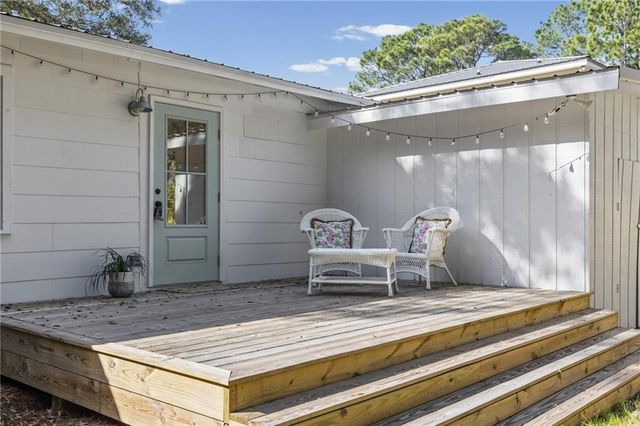 410 Bienville Boulevard, Dauphin Island, AL 36528