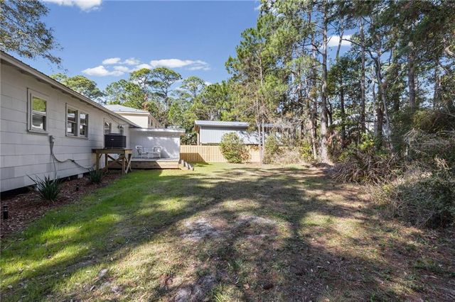 410 Bienville Boulevard, Dauphin Island, AL 36528