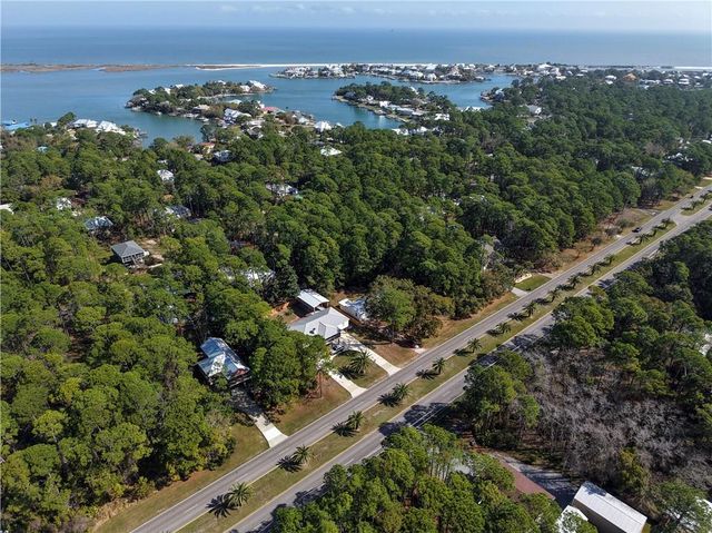 410 Bienville Boulevard, Dauphin Island, AL 36528