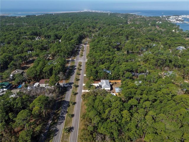 410 Bienville Boulevard, Dauphin Island, AL 36528