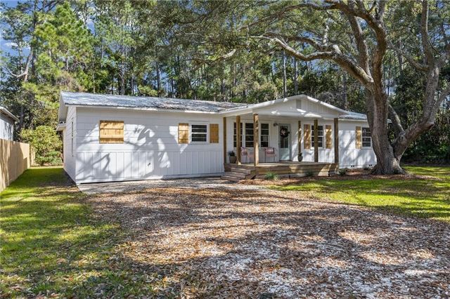 410 Bienville Boulevard, Dauphin Island, AL 36528